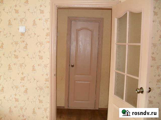 1-комнатная квартира, 27 м², 1/2 эт. на продажу в Красном Гуляе Красный Гуляй - изображение 1