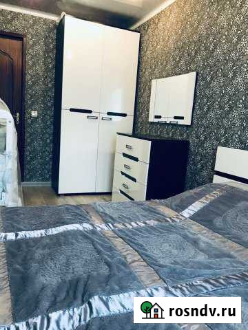 3-комнатная квартира, 54 м², 1/4 эт. на продажу в Губкине Губкин - изображение 1