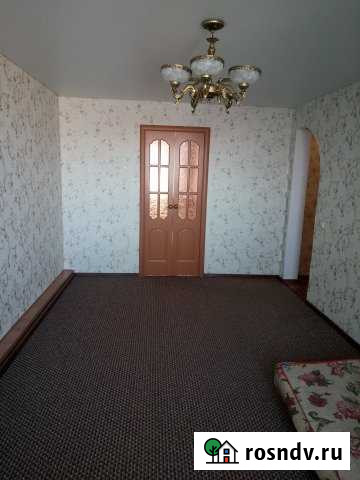 3-комнатная квартира, 58 м², 2/2 эт. на продажу в Кормиловке Кормиловка - изображение 1