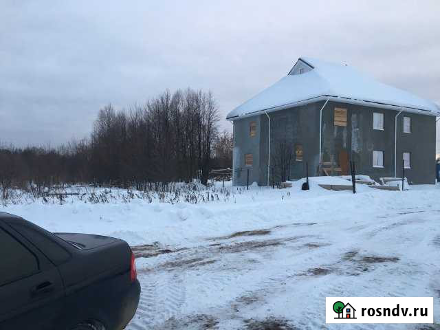 Участок ИЖС 12 сот. на продажу в Сарове Саров - изображение 1