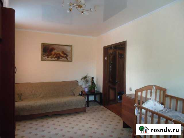 1-комнатная квартира, 32 м², 1/5 эт. на продажу в Шахтах Шахты - изображение 1