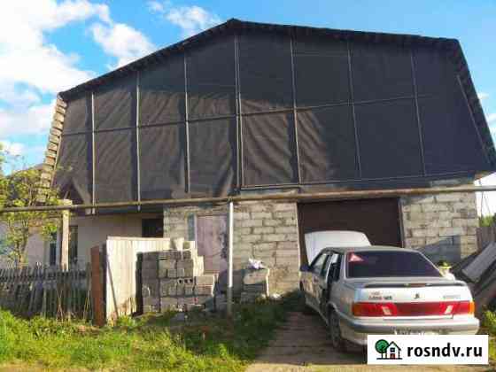Дом 40 м² на участке 8 сот. на продажу в Верхней Салде Верхняя Салда