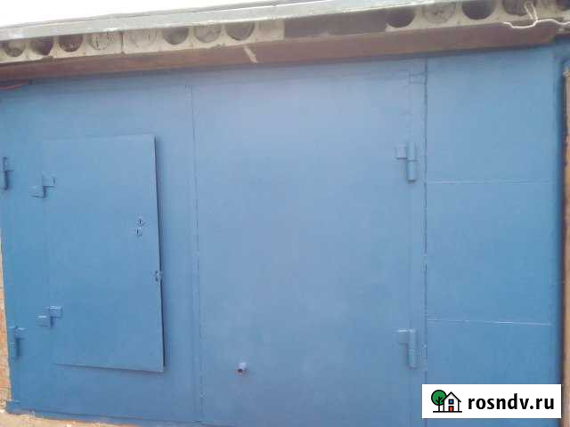 Гараж 24 м² на продажу в Когалыме Когалым - изображение 1