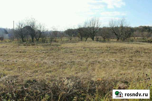 Участок СНТ, ДНП 10 сот. на продажу в Разумном Разумное - изображение 1