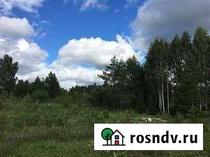 Участок ИЖС 10 сот. на продажу в Сиверском Сиверский - изображение 1