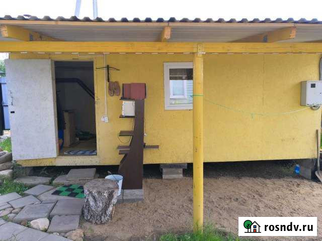 Комната 15 м² в 1-ком. кв., 1/1 эт. в аренду посуточно в Солнечногорске Солнечногорск - изображение 1