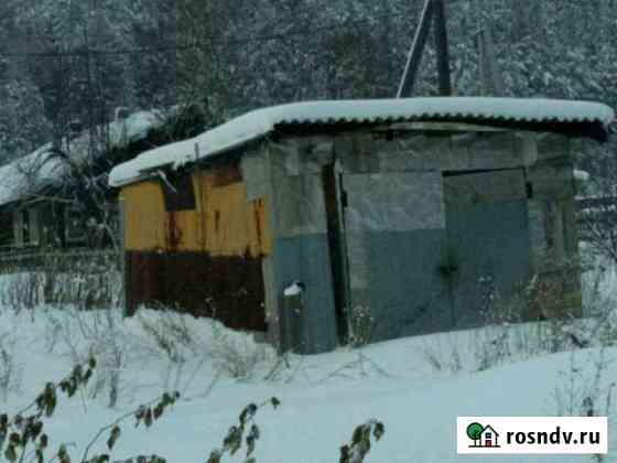 Участок СНТ, ДНП 16 сот. на продажу в Ухте Ухта