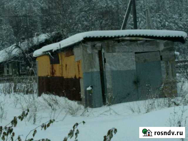 Участок СНТ, ДНП 16 сот. на продажу в Ухте Ухта - изображение 1