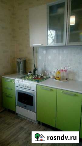 3-комнатная квартира, 62 м², 1/2 эт. на продажу в Лянторе Лянтор - изображение 1