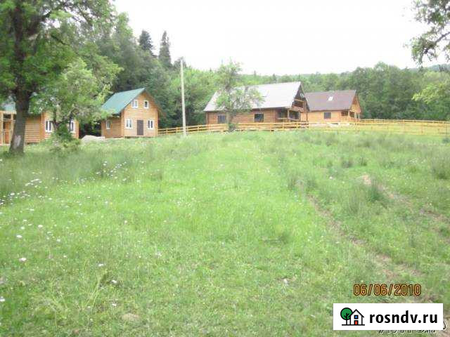 Участок ИЖС 200 сот. на продажу в Апшеронске Апшеронск - изображение 1