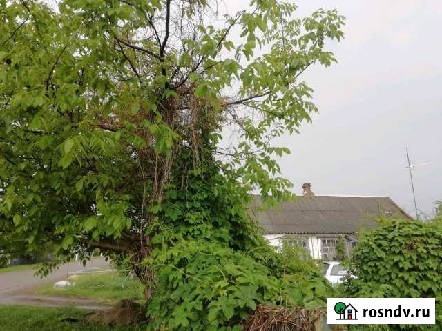 Участок ИЖС 20 сот. на продажу в Старомышастовской Старомышастовская - изображение 1