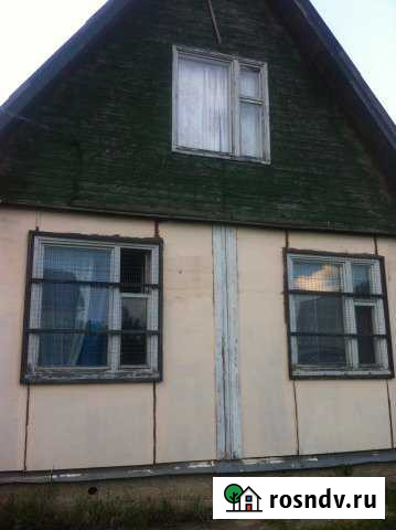 Дача 130 м² на участке 7 сот. на продажу в Истре Истра - изображение 1