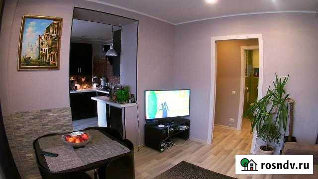 3-комнатная квартира, 74 м², 4/4 эт. на продажу в Истре Истра - изображение 1