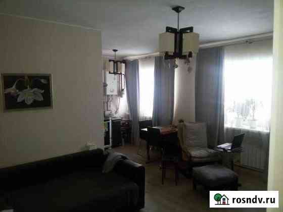 3-комнатная квартира, 53 м², 2/2 эт. на продажу в Ульяновке Ульяновка