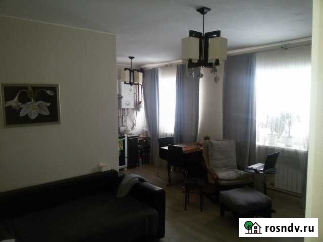 3-комнатная квартира, 53 м², 2/2 эт. на продажу в Ульяновке Ульяновка - изображение 1