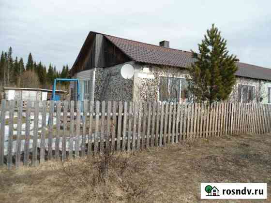 3-комнатная квартира, 75 м², 1/1 эт. на продажу в Анжеро-Судженске Анжеро-Судженск