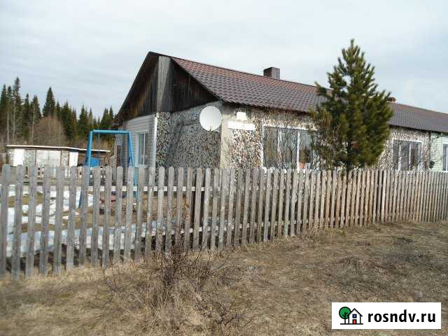 3-комнатная квартира, 75 м², 1/1 эт. на продажу в Анжеро-Судженске Анжеро-Судженск - изображение 1