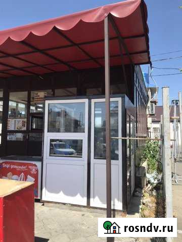 Сдам точку на лето Анапа - изображение 1