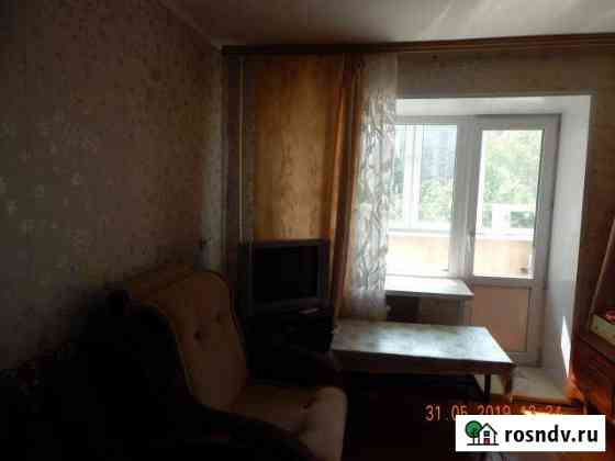 2-комнатная квартира, 43 м², 2/5 эт. на продажу в Канаше Канаш
