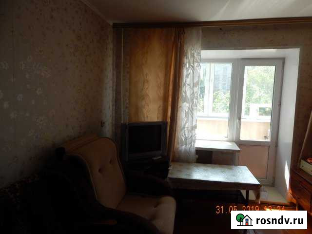 2-комнатная квартира, 43 м², 2/5 эт. на продажу в Канаше Канаш - изображение 1