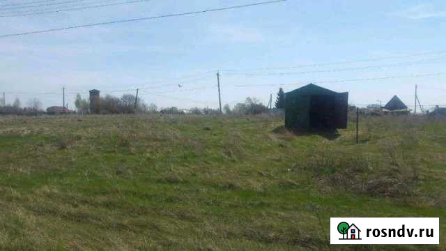 Участок ИЖС 15 сот. на продажу в Мулловке Мулловка - изображение 1