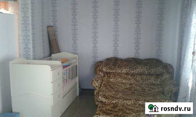 Дом 45 м² на участке 1 сот. на продажу в Сковородино Сковородино - изображение 1