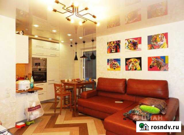 4-комнатная квартира, 85 м², 7/17 эт. на продажу в Балашихе Балашиха - изображение 1