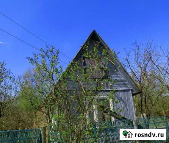 Дача 35 м² на участке 6.5 сот. на продажу в Ревякино Ревякино - изображение 1