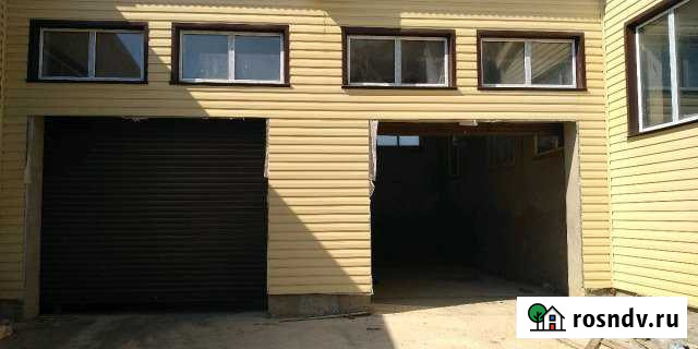 Гараж 30 м² в аренду в Махачкале Махачкала - изображение 1