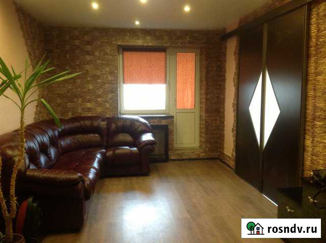 2-комнатная квартира, 61 м², 10/14 эт. в аренду на длительный срок в Селятино Селятино - изображение 1