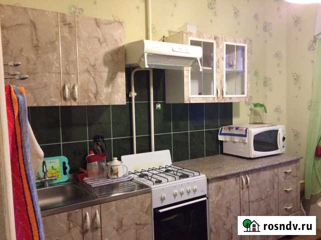 1-комнатная квартира, 34 м², 7/9 эт. в аренду на длительный срок в Первоуральске Первоуральск - изображение 1