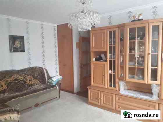 4-комнатная квартира, 68 м², 4/5 эт. на продажу в Симферополе Симферополь