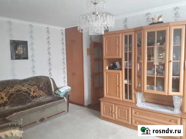 4-комнатная квартира, 68 м², 4/5 эт. на продажу в Симферополе Симферополь - изображение 1