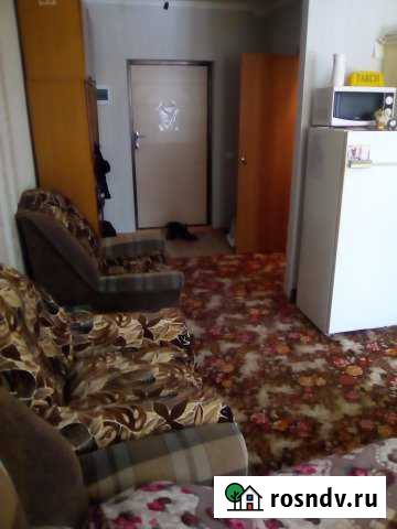 Квартира-студия, 25 м², 3/10 эт. в аренду на длительный срок в Нижнем Тагиле Нижний Тагил - изображение 1