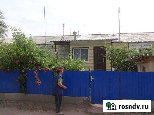 3-комнатная квартира, 80 м², 1/1 эт. на продажу в Павловске Воронежской области Павловск - изображение 1