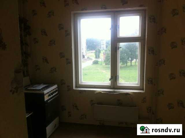 2-комнатная квартира, 55 м², 3/9 эт. на продажу в Сланцах Сланцы - изображение 1