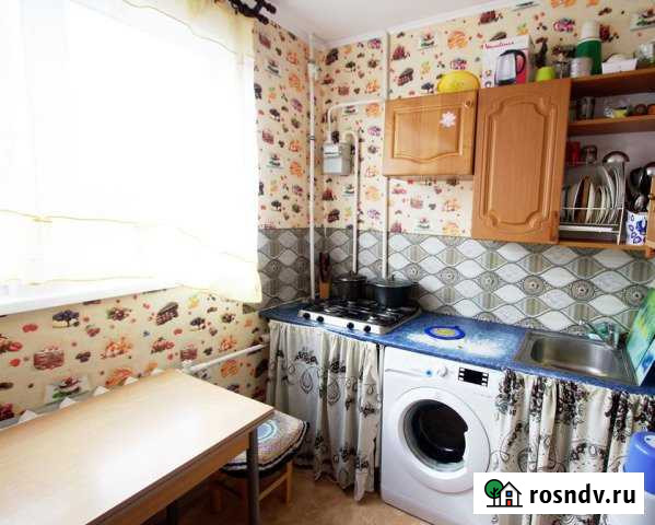 3-комнатная квартира, 66 м², 4/5 эт. на продажу в Елизаветино Елизаветино - изображение 1