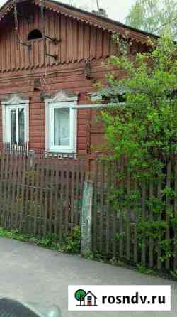 Квартира-студия, 65 м², 1/1 эт. на продажу в Коломне Коломна