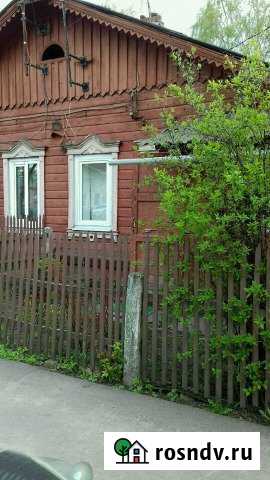 Квартира-студия, 65 м², 1/1 эт. на продажу в Коломне Коломна - изображение 1