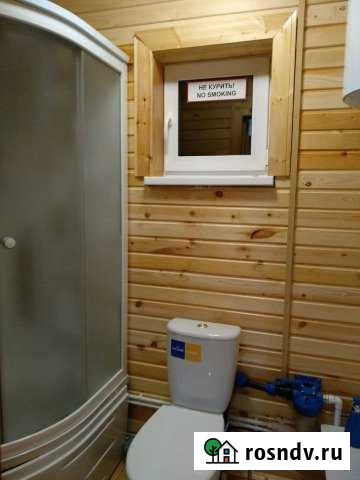 Дом 70 м² на участке 19 сот. в аренду на длительный срок в Мещерино Мещерино - изображение 1