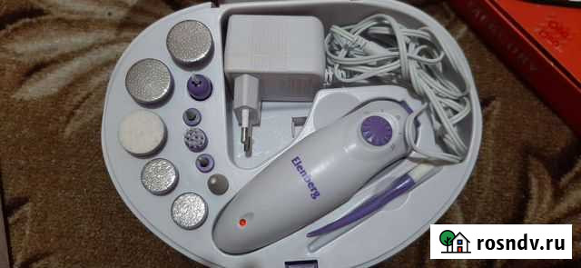 Маникюрный набор Старый Оскол - изображение 1