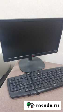 Монитор LQ Иркутск - изображение 1