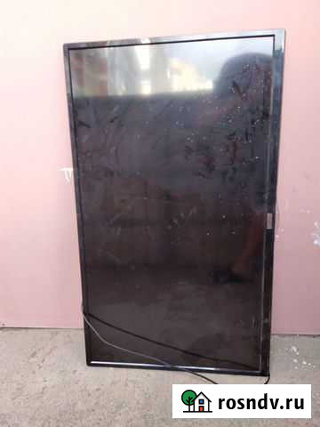 Телевизор бу Mystery MTV 4029, Samsung UE40KU6020U Липецк - изображение 1