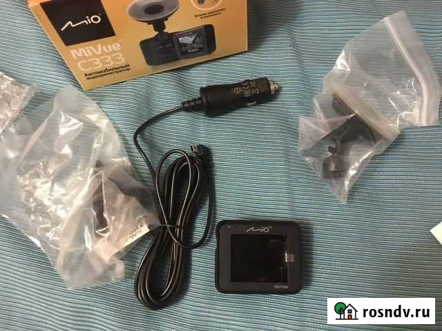 Продам видеорегистратор Ижевск - изображение 1