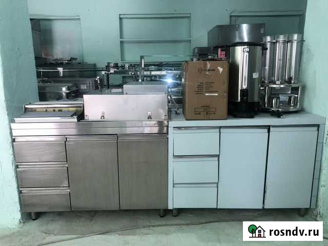 Столы Уфа - изображение 1