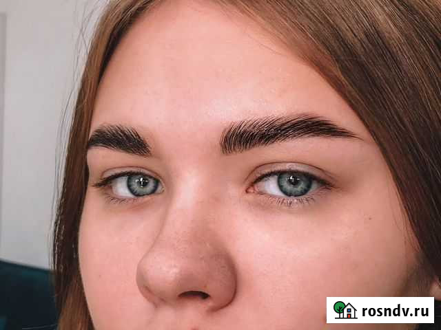 Мастер-бровист(Оборона) Тюмень - изображение 1