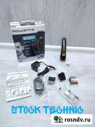 Триммер Rowenta Multistyle 8 in 1 TN8940F Нижний Новгород