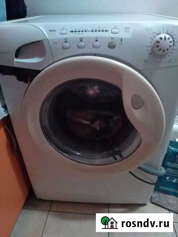 Стиральная машина бу Рязань - изображение 1