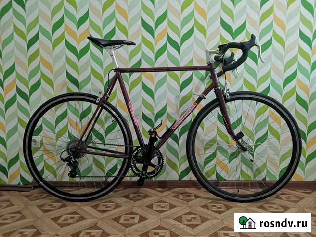 Шоссейный велосипед Краснодар - изображение 1