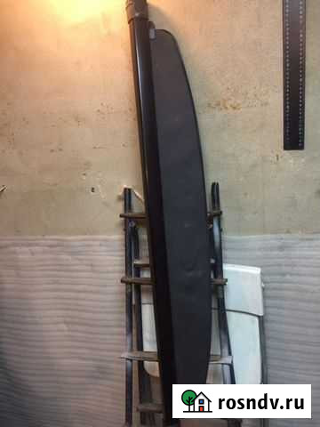 Полка в багажник Люберцы - изображение 1